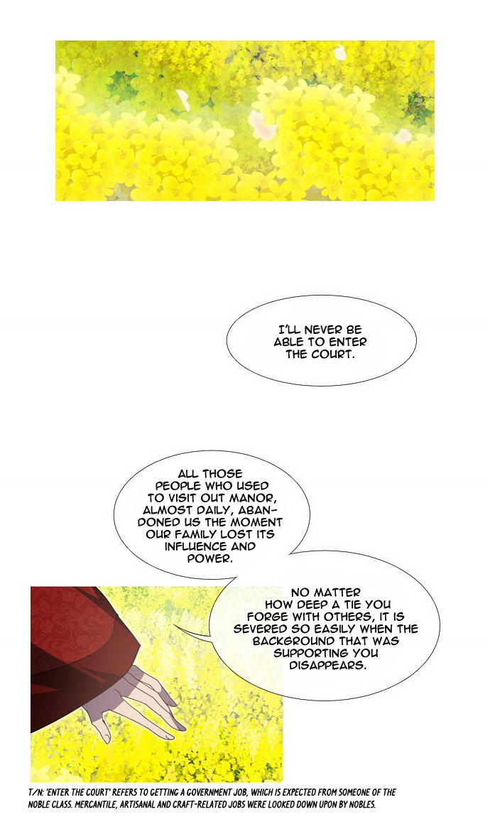 Moon-Ah Ch. 4 第12页