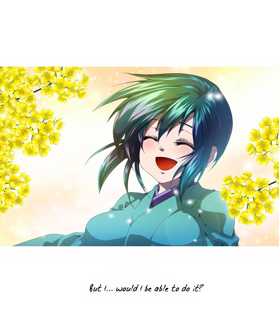 Moon-Ah Ch. 4 第18页
