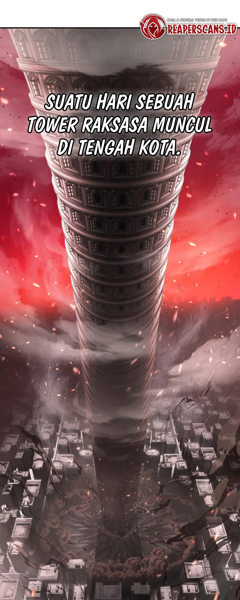 Myeolmang Ihu ui Segye Prologue 第2页