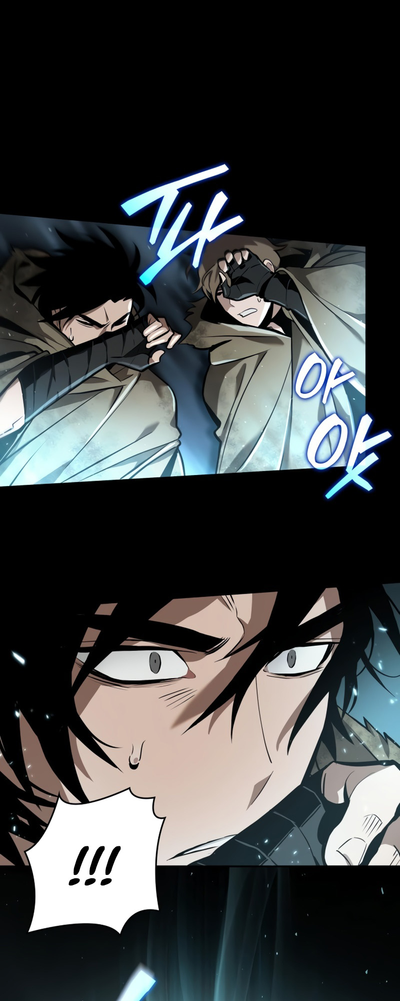 Myeolmang Ihu ui Segye Prologue 第11页