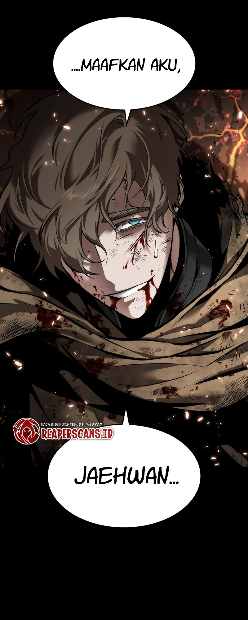 Myeolmang Ihu ui Segye Prologue 第19页