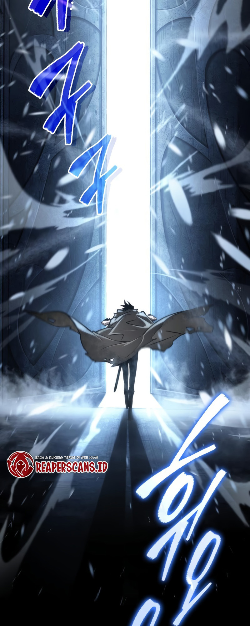 Myeolmang Ihu ui Segye Prologue 第23页