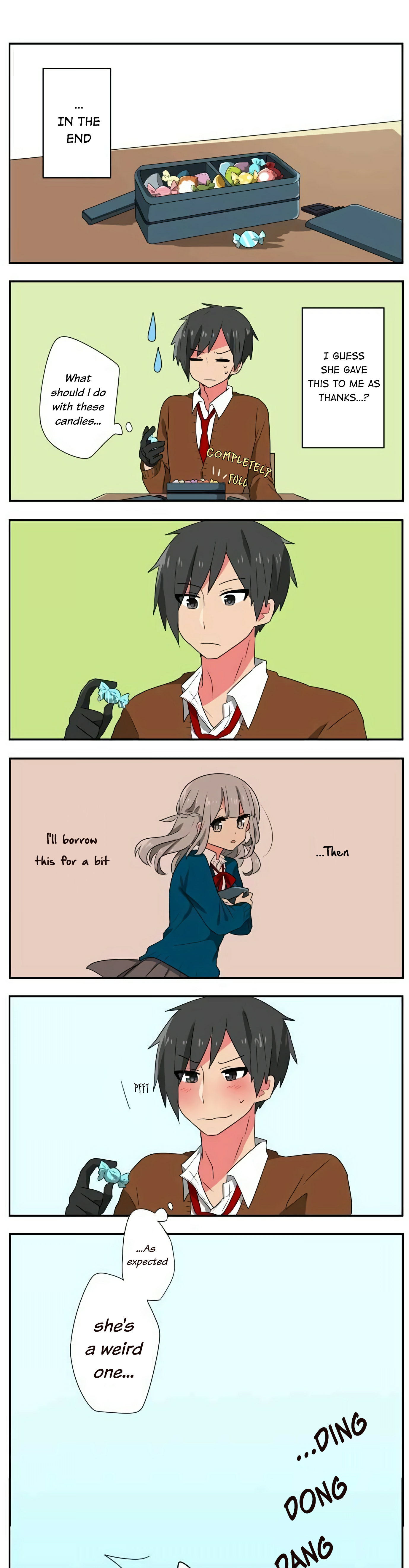 Incomplete Theorem Lewis Carroll 第2页