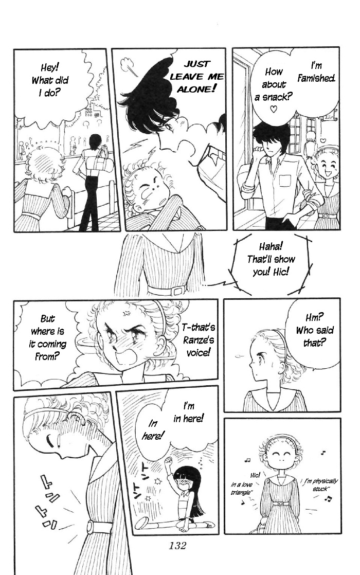 Tokimeki Tonight Vol. 2 Ch. 6 第28页