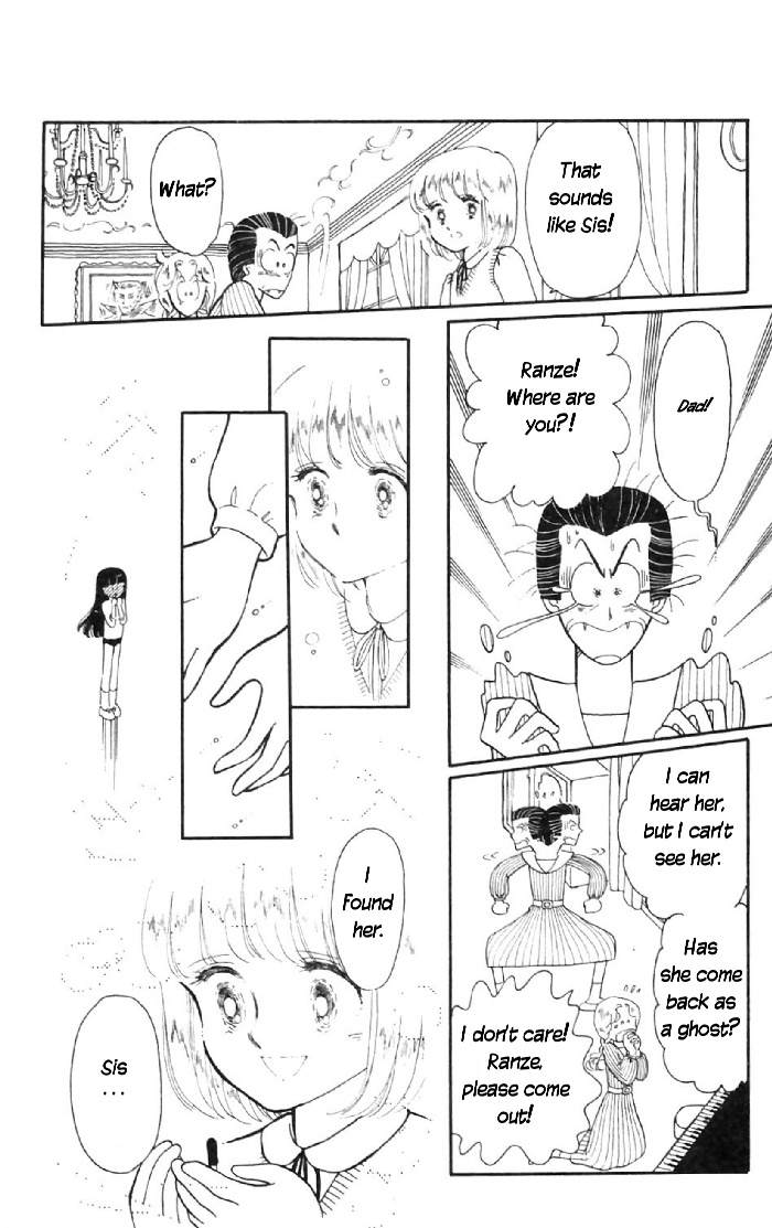 Tokimeki Tonight Vol. 2 Ch. 6 第38页