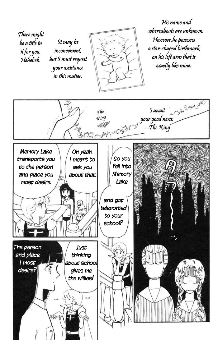 Tokimeki Tonight Vol. 2 Ch. 6 第44页
