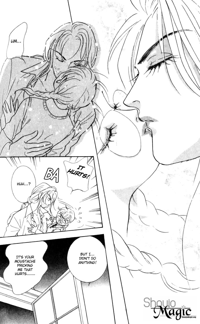 Juuoku Shoujo Vol. 2 Ch. 6 第15页
