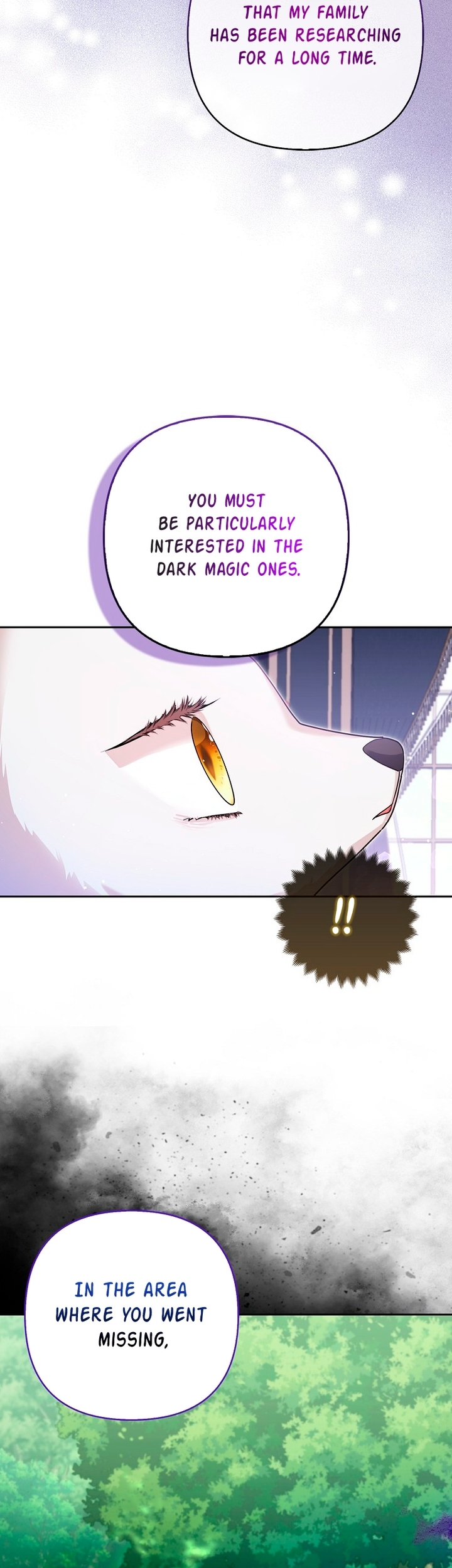The Grand Duke's Fox Princess Vol. 1 Ch. 6 第19页