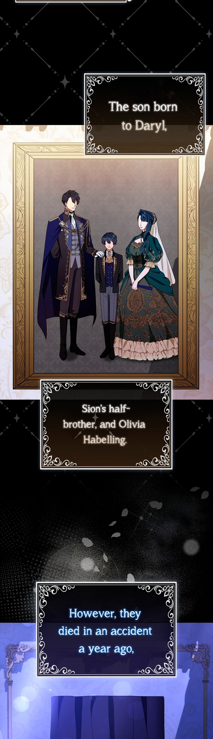 The Grand Duke's Fox Princess Vol. 1 Ch. 6 第30页
