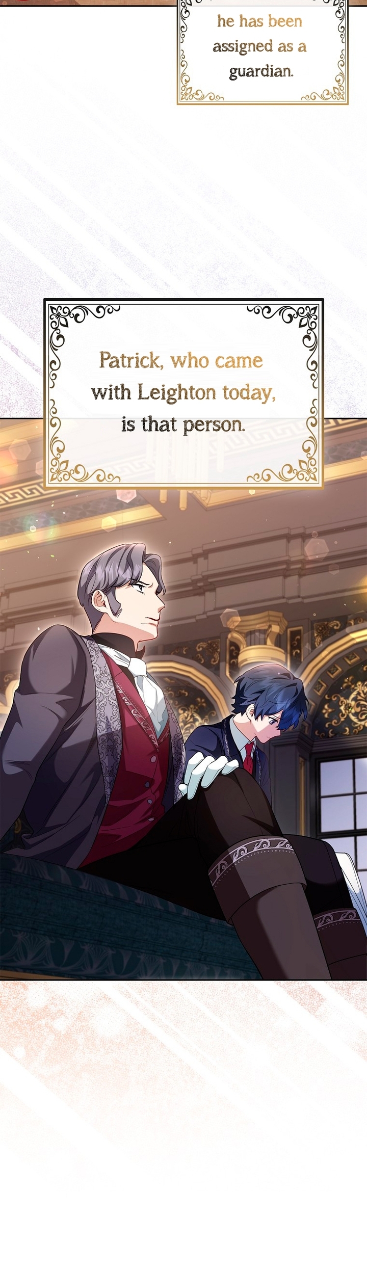 The Grand Duke's Fox Princess Vol. 1 Ch. 6 第32页