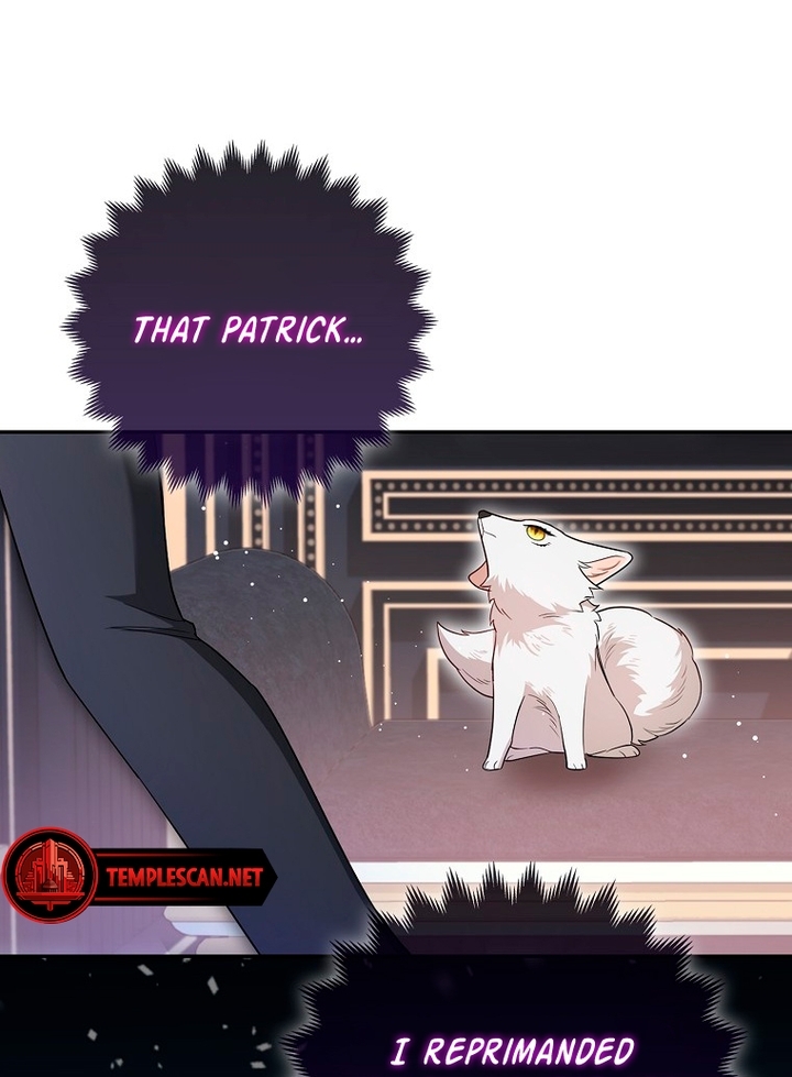 The Grand Duke's Fox Princess Vol. 1 Ch. 6 第33页