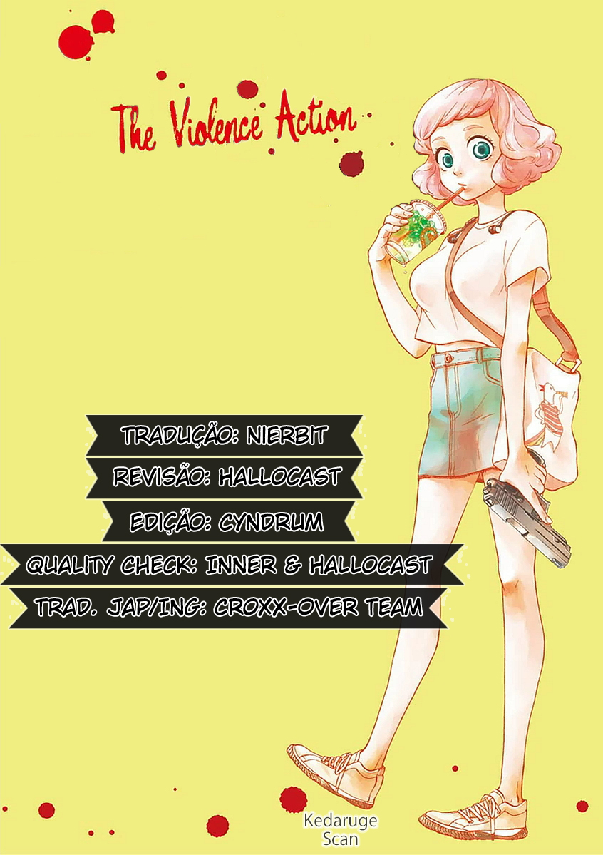 Violence Action Vol. 1 Ch. 5.5 第1页