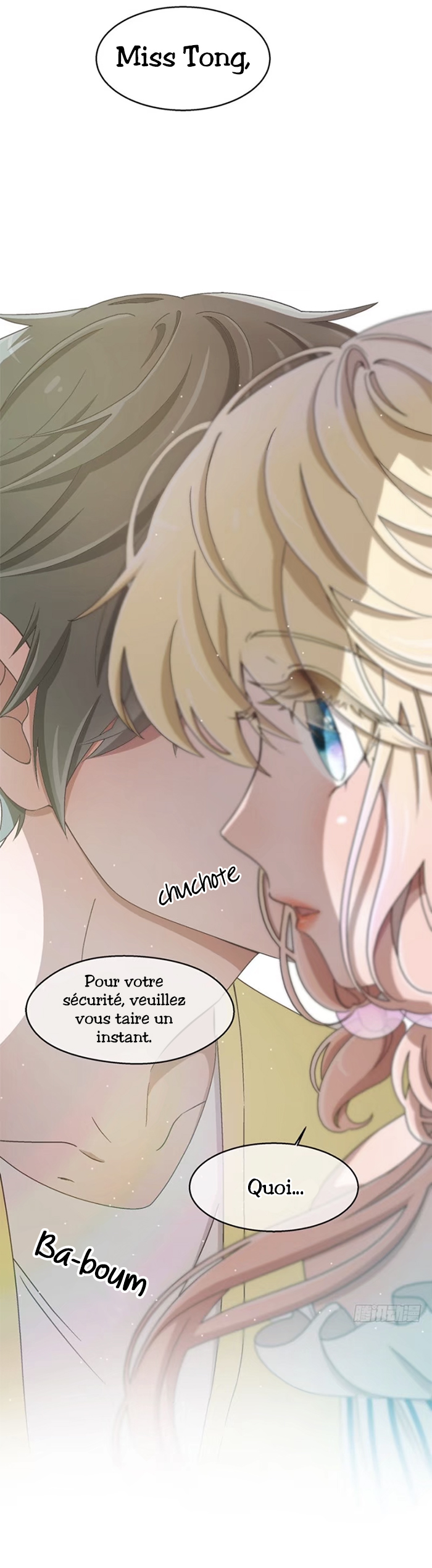 For You, I Will Follow Obediently Sortir faire du shopping 第12页