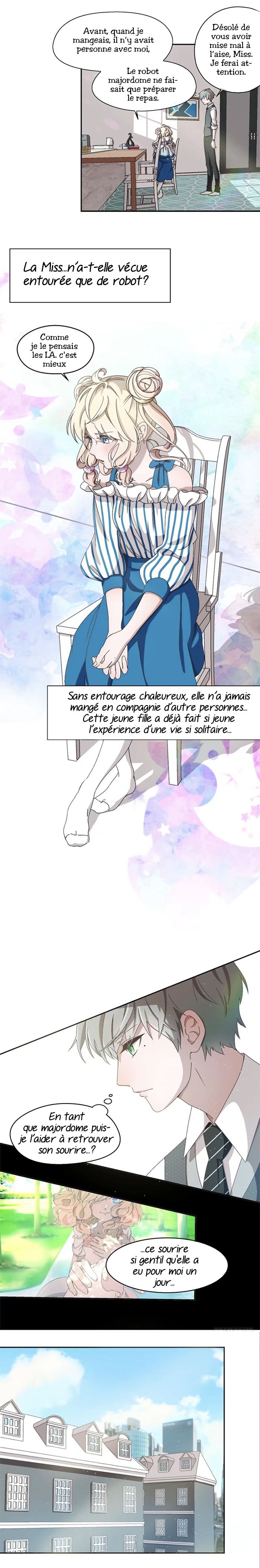 For You, I Will Follow Obediently Sortir faire du shopping 第4页