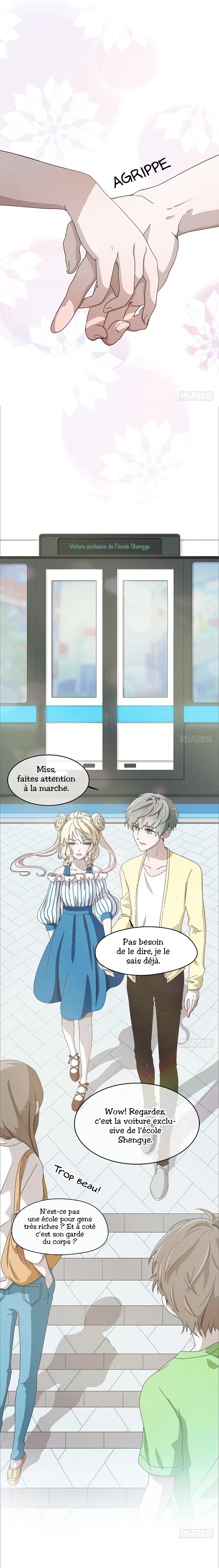 For You, I Will Follow Obediently Sortir faire du shopping 第6页