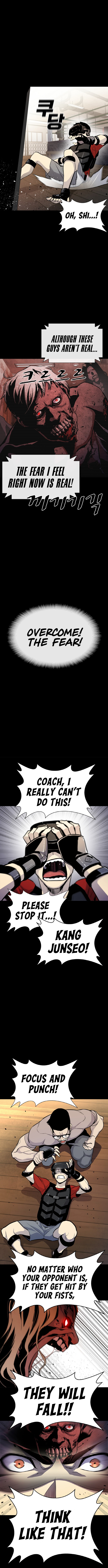 Ranker Ch. 1 第13页
