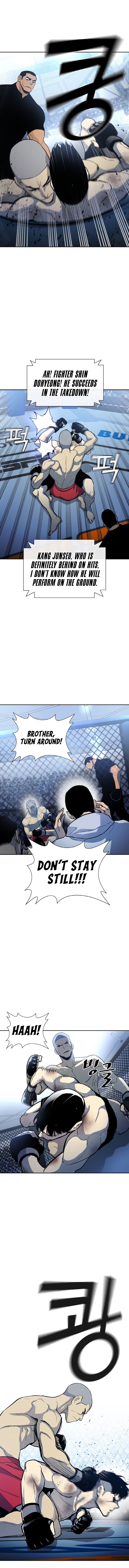 Ranker Ch. 1 第21页