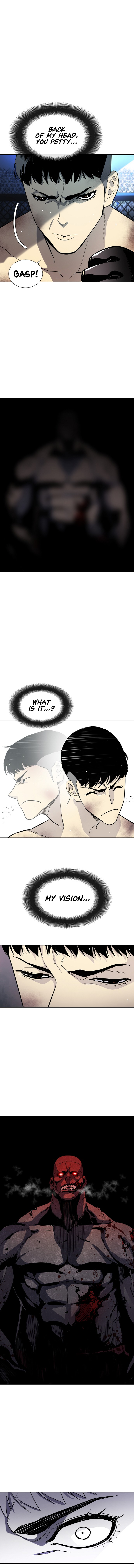 Ranker Ch. 1 第23页