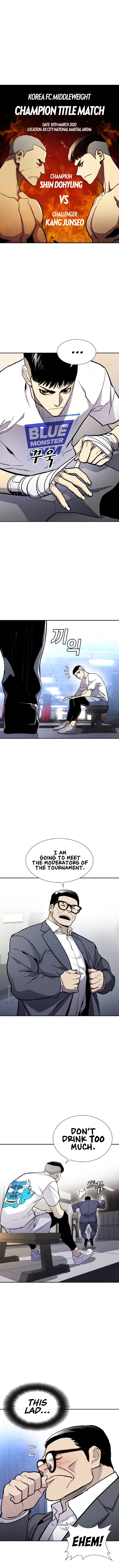 Ranker Ch. 1 第9页