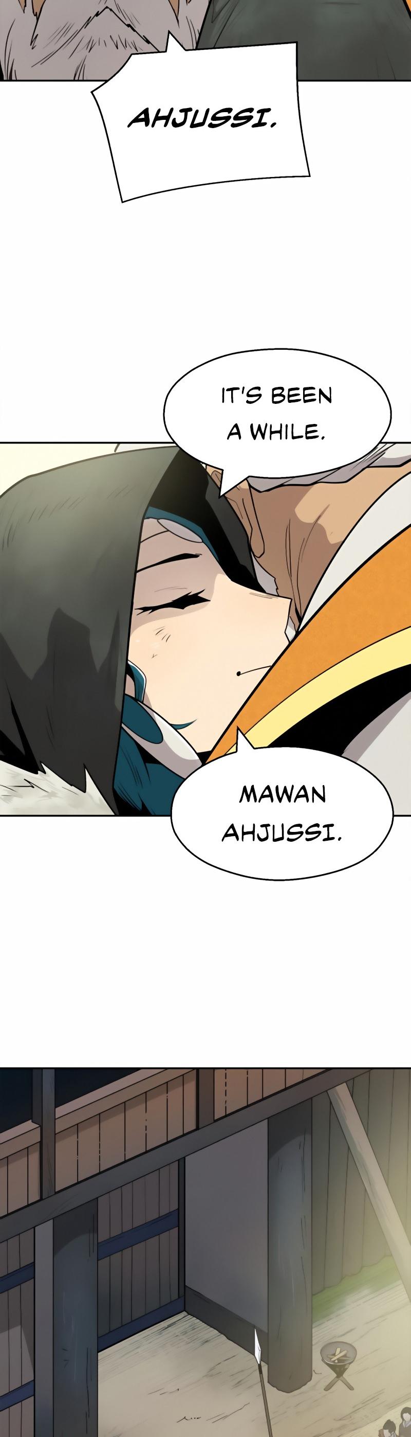 Teenage Swordsman Ch. 4 第12页