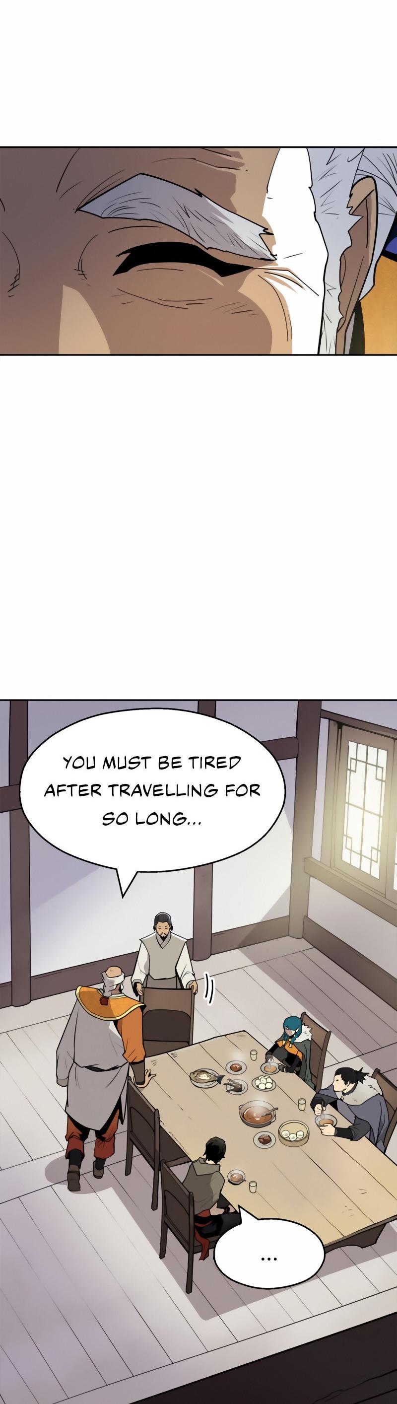 Teenage Swordsman Ch. 4 第23页