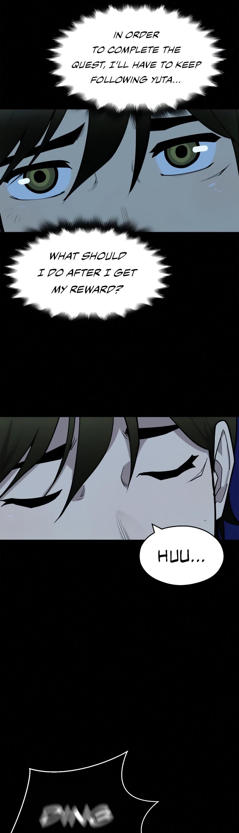 Teenage Swordsman Ch. 4 第30页