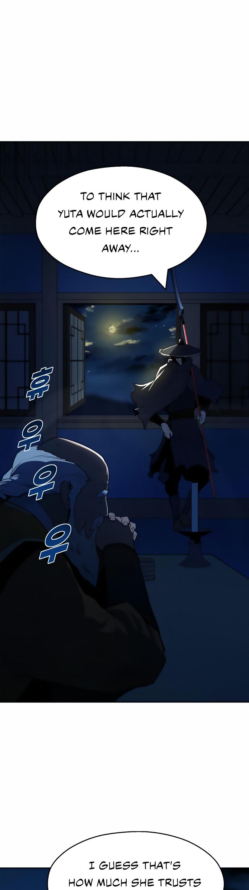 Teenage Swordsman Ch. 4 第38页