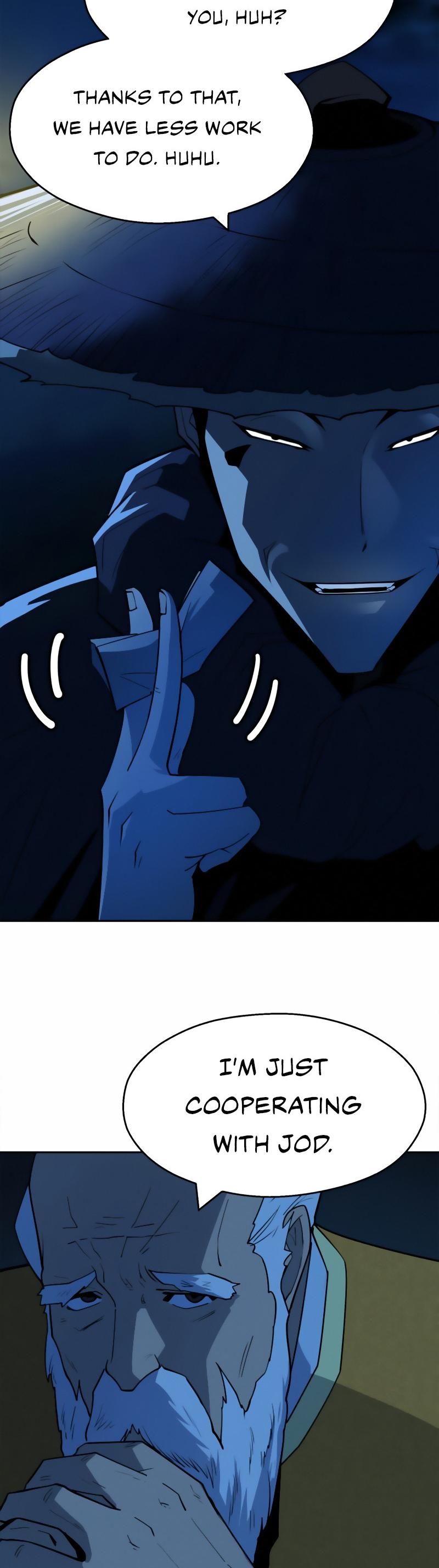 Teenage Swordsman Ch. 4 第39页
