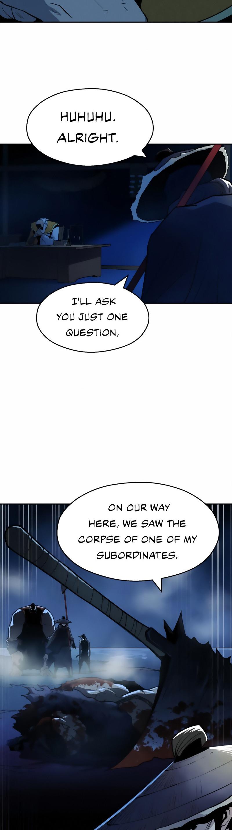 Teenage Swordsman Ch. 4 第40页