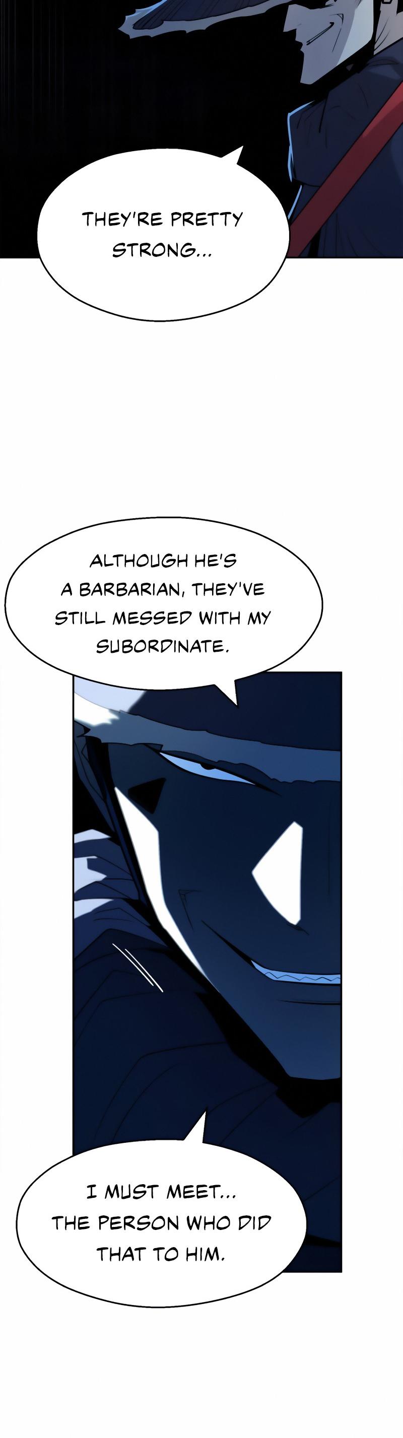 Teenage Swordsman Ch. 4 第41页