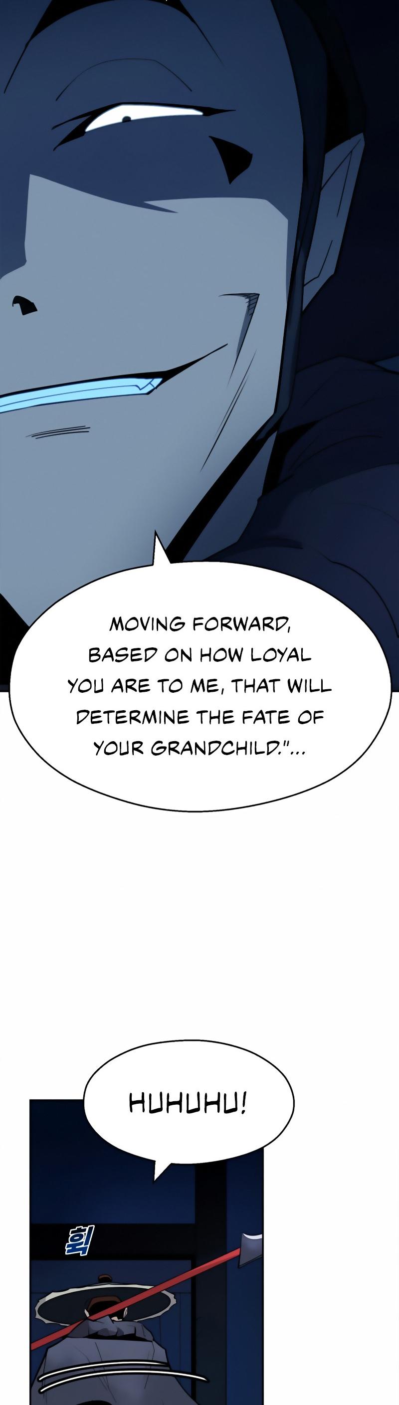 Teenage Swordsman Ch. 4 第45页