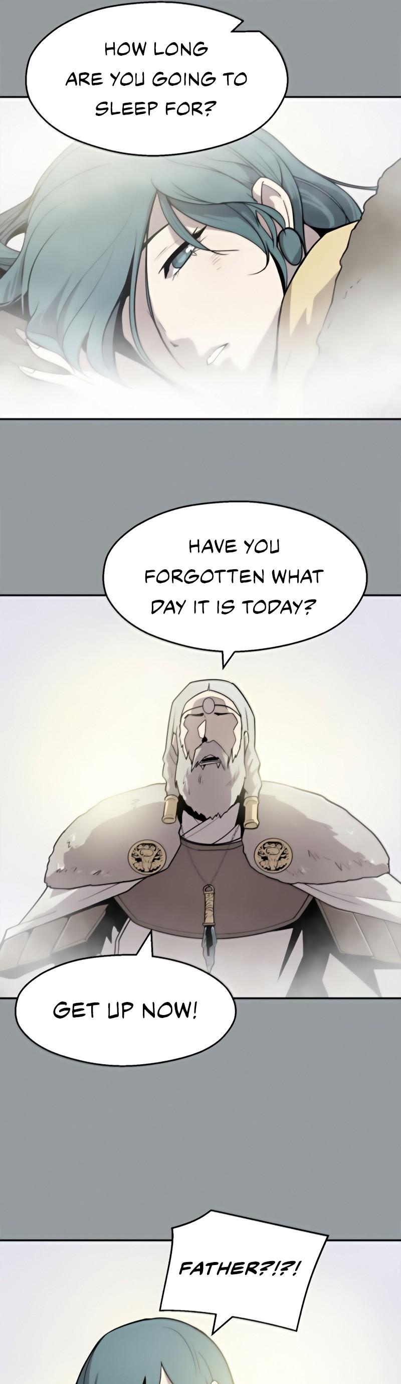 Teenage Swordsman Ch. 4 第49页