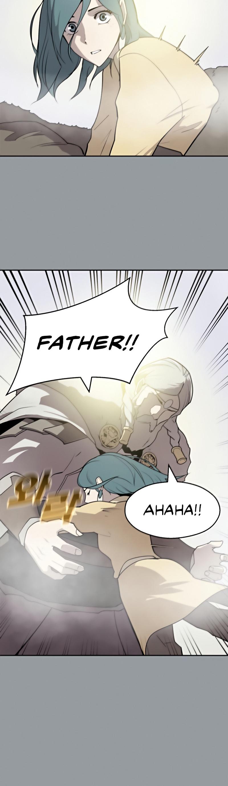 Teenage Swordsman Ch. 4 第50页