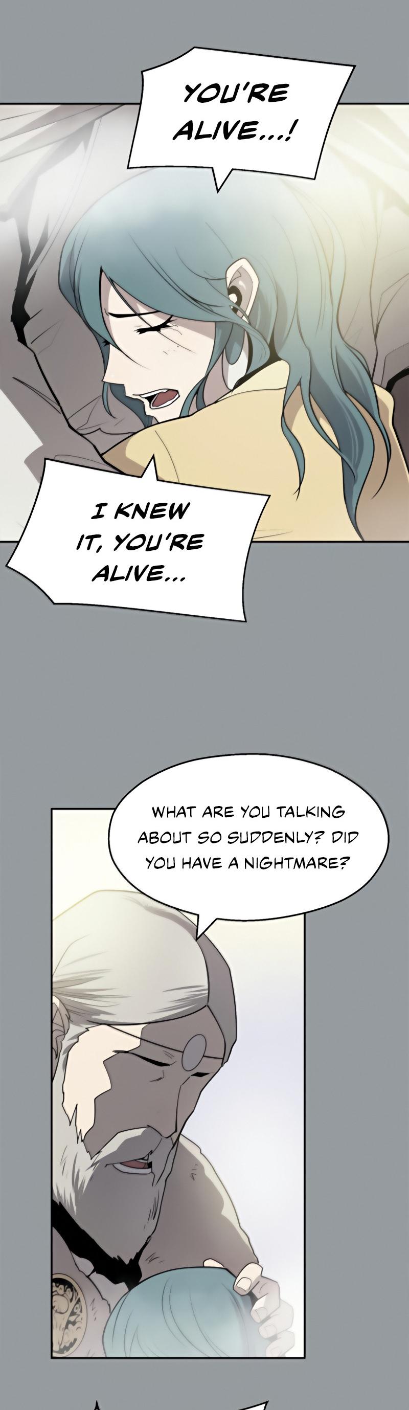 Teenage Swordsman Ch. 4 第51页