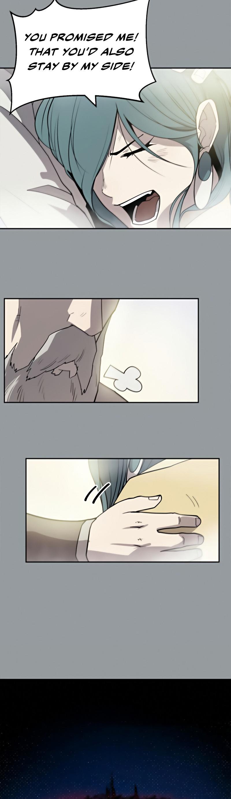 Teenage Swordsman Ch. 4 第52页