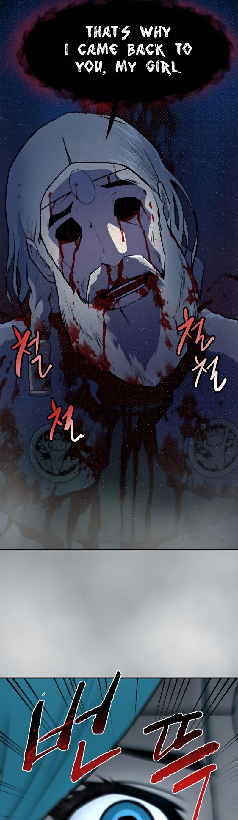 Teenage Swordsman Ch. 4 第53页