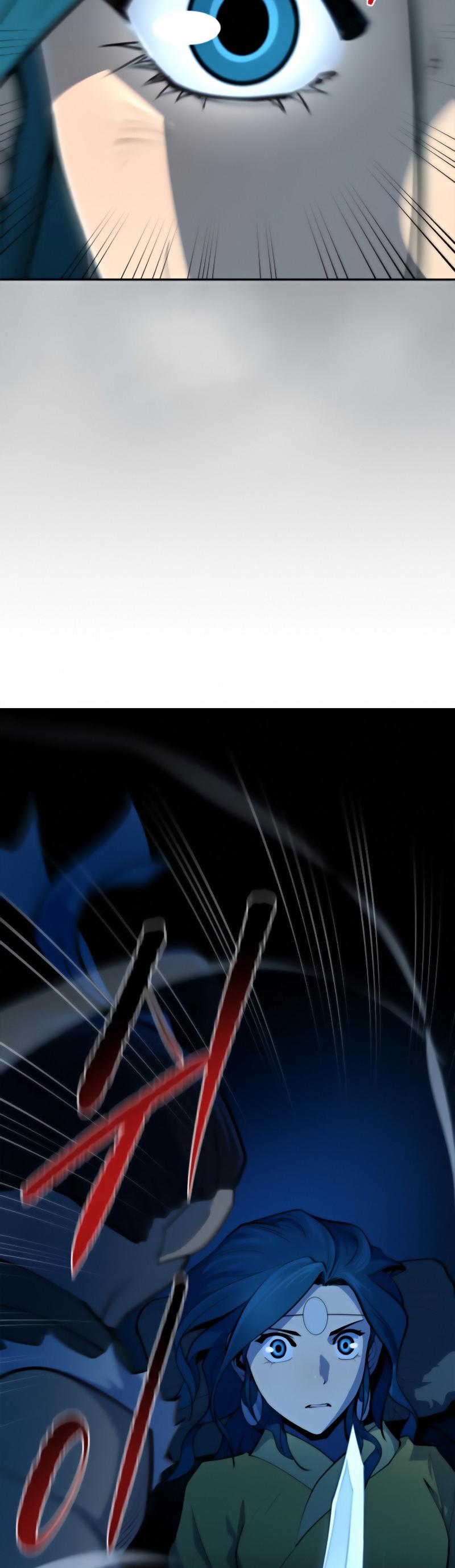 Teenage Swordsman Ch. 4 第54页
