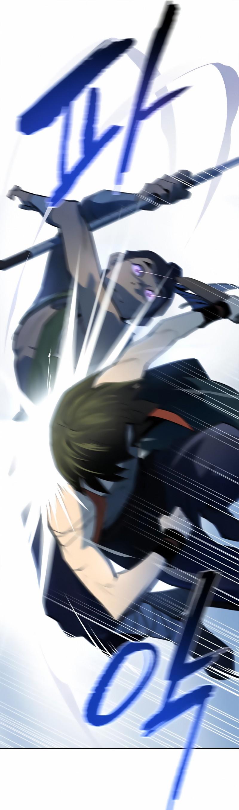 Teenage Swordsman Ch. 4 第56页