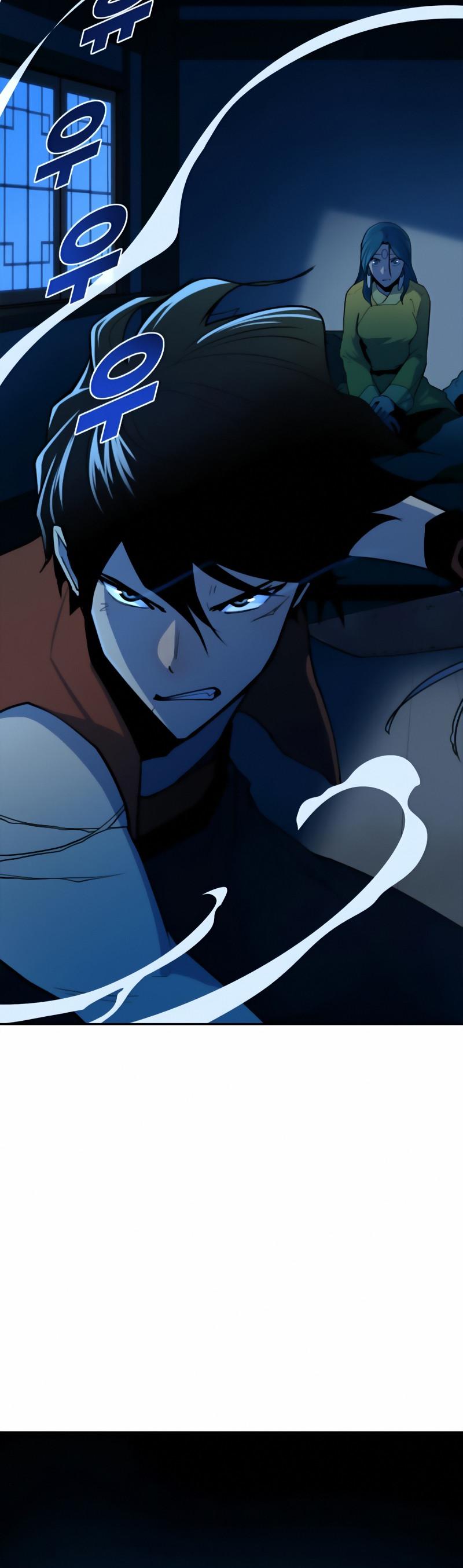 Teenage Swordsman Ch. 4 第58页