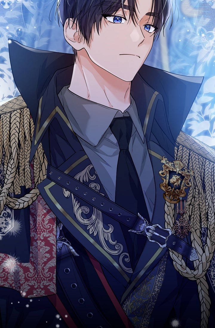 The Incognito Princess Ch. 1 第101页
