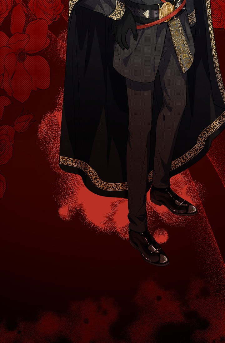 The Incognito Princess Ch. 1 第112页