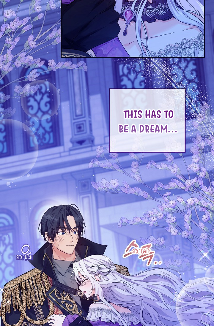 The Incognito Princess Ch. 1 第31页