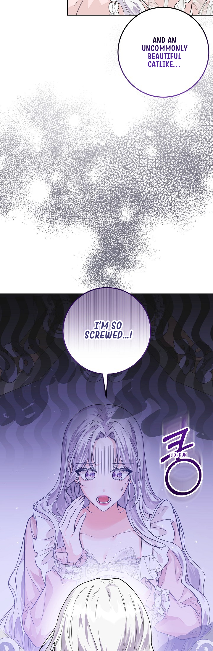 The Incognito Princess Ch. 1 第80页