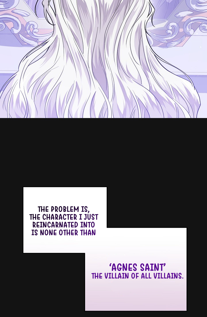 The Incognito Princess Ch. 1 第81页