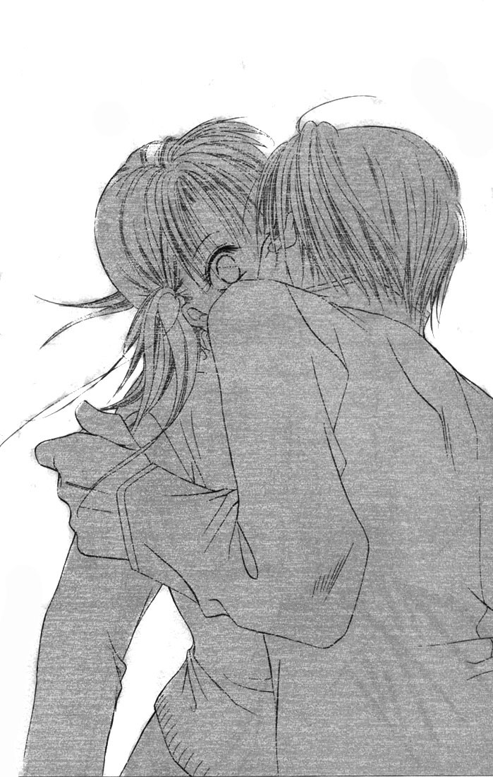Ijiwaru Shinaide! Vol. 1 Ch. 1 第38页