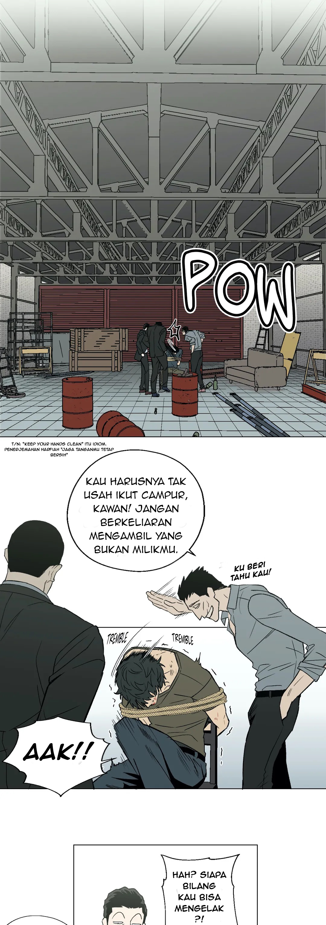 Killer Crush 第2页