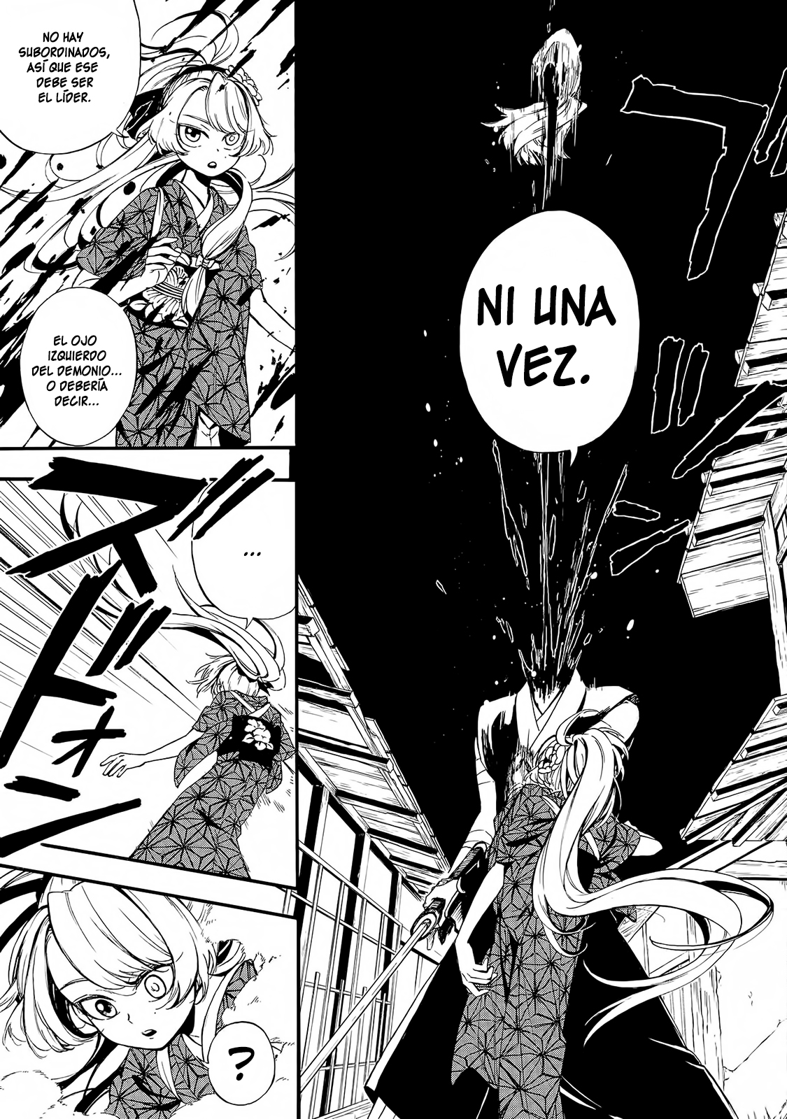 Mouryou Shoujo Corroe Cerebros 第24页
