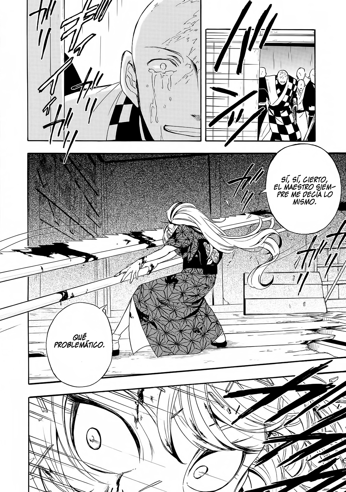 Mouryou Shoujo Corroe Cerebros 第38页