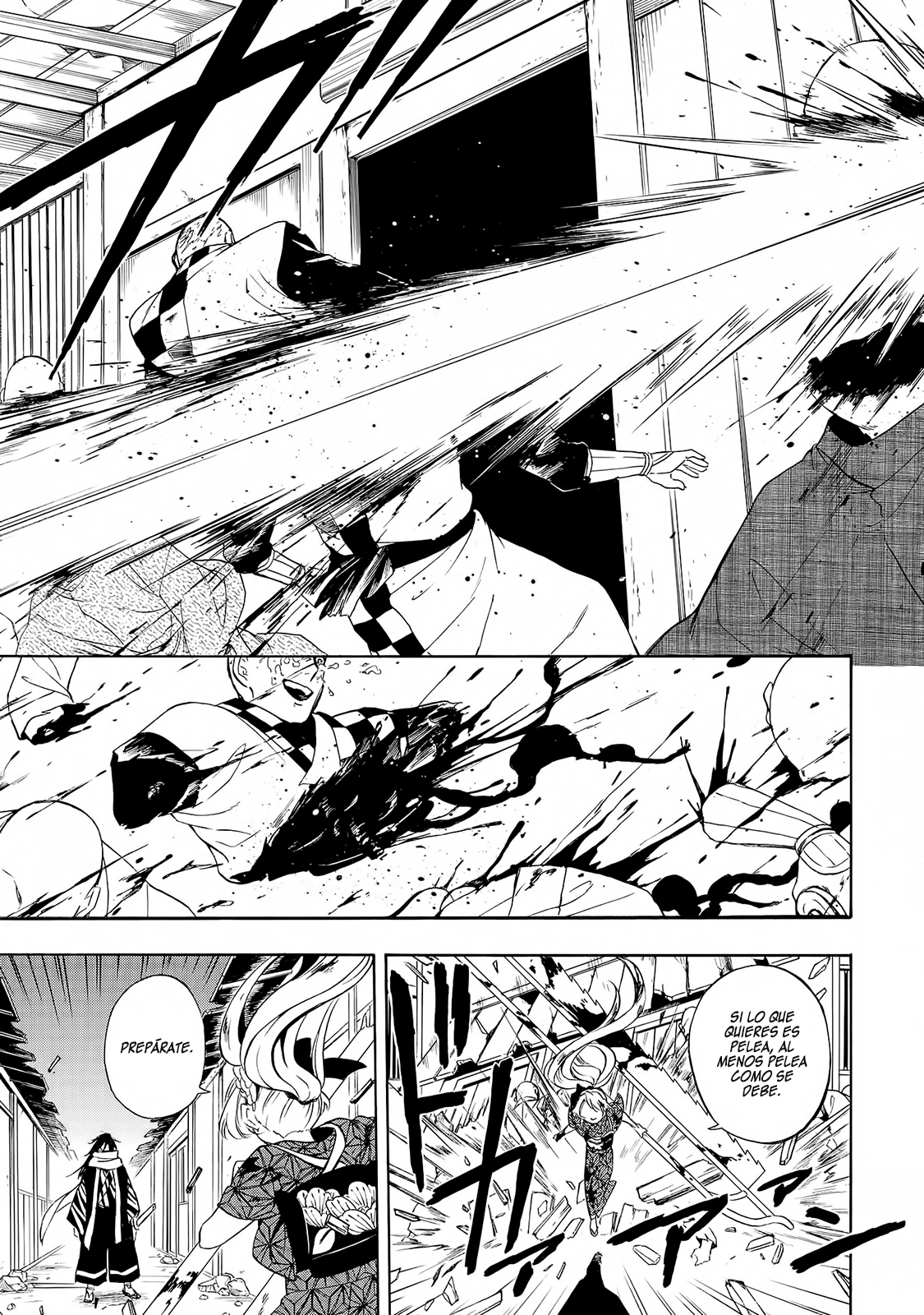 Mouryou Shoujo Corroe Cerebros 第39页