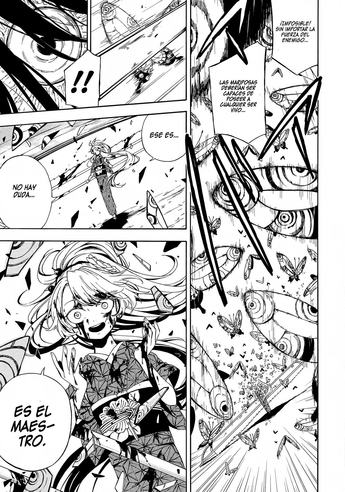 Mouryou Shoujo Corroe Cerebros 第43页